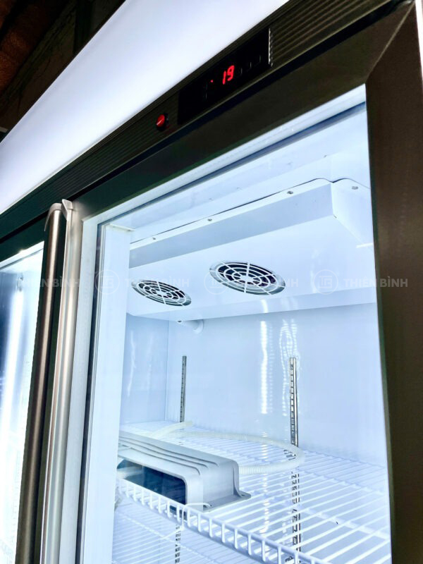 Quạt gió tủ mát Lightcool LC-2K1200C