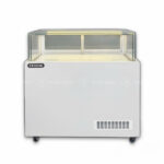 Tủ bánh kem 1 tầng 1m2 Kenshin KS-300-4L.Z1