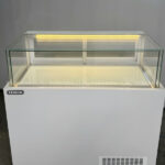 Tủ bánh kem 1 tầng Kenshin KS-300-4L.Z1