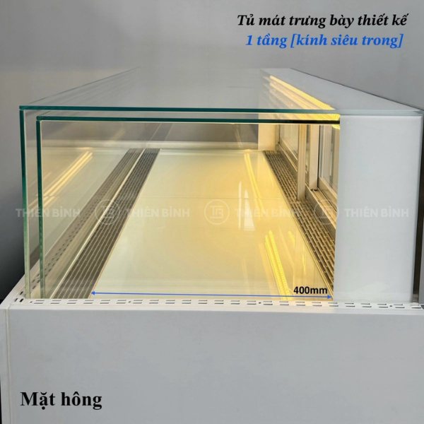 Tủ bánh Kenshin KS-250-4L.Z1