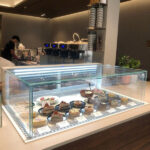 Tủ bánh Kenshin KS-300-4L.Z1 tại điểm bán