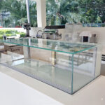 Tủ bánh Kenshin KS-350-4L.Z1 tại điểm bán