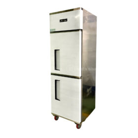 Tủ đông 2 chế độ 2 cánh Lightcool LC-2I350F