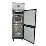 Tủ đông 2 chế độ 2 cánh Lightcool LC-2I350F