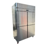 Tủ đông 2 chế độ đông hoặc mát Lightcool LC-4I840F