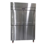 Tủ đông 2 chế độ đông mát 4 cánh Lightcool LC-4I840F