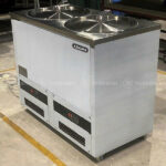 Tủ giữ lạnh Kenshin KS-GL02N