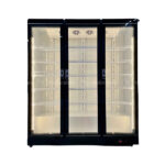 Tủ mát 3 cánh kính Lightcool LC-3K1600C
