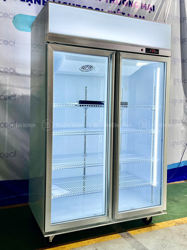 Tủ mát Lightcool LC-2K1200C