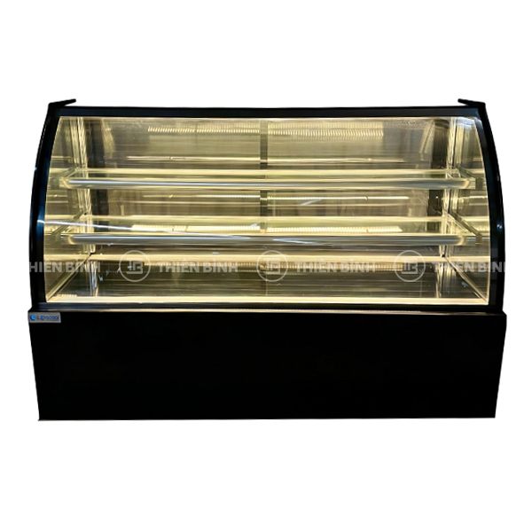 tu-trung-bay-banh-3-tang-1m8-kinh-cong-lightcool-lc-1800 Tủ trưng bày bánh 3 tầng 1m8 kính cong Lightcool LC-1800