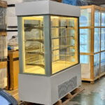 Tủ trưng bày bánh Lightcool LC-1500V-5T