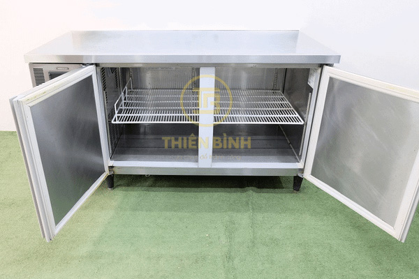 Ảnh bàn mát Hoshizaki RTWH150LS4