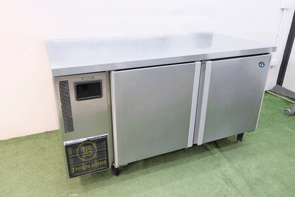 Bàn mát 2 cánh Hoshizaki RTWH150LS4