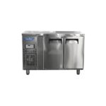 Bàn mát 2 cánh inox Happys HWI-1500TR