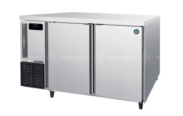Bàn mát 2 cánh inox Hoshizaki RT-128MA-S - ảnh 1 Bàn mát Hoshizaki RT-128MA-S