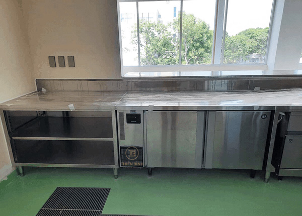 Bàn mát Hoshizaki RTWH150LS4