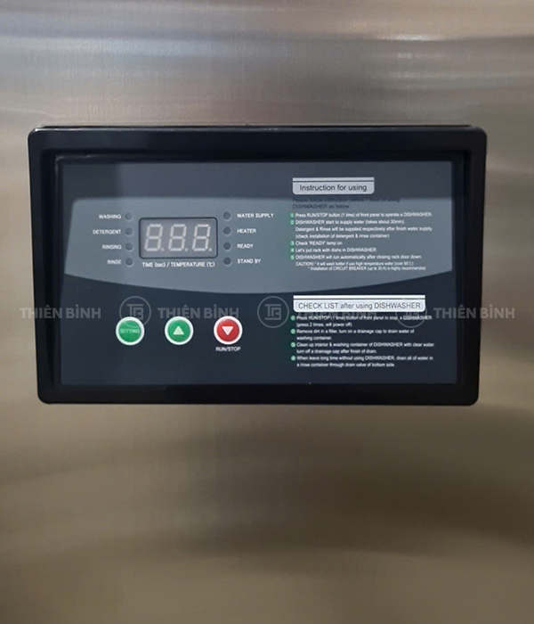 bang dieu khien may rua bat grand woosung gdw 03