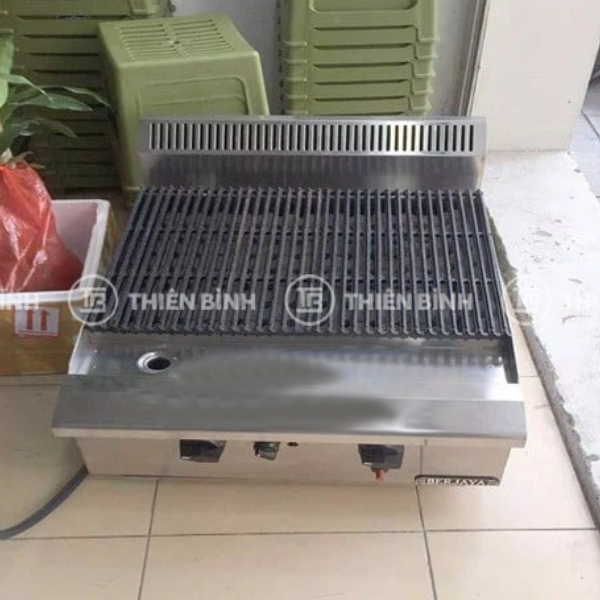 Berjaya CRB2B-17