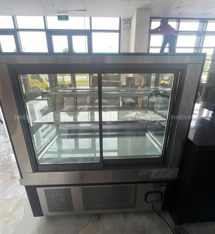 Berjaya RCS-12SB13-2FB