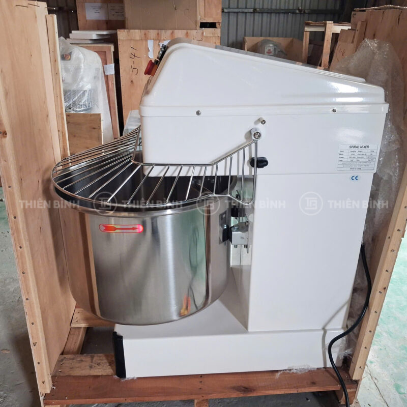 Hình ảnh máy trộn bột Hongling HS-60