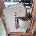 Hình ảnh thực tế máy Hongling HS-60