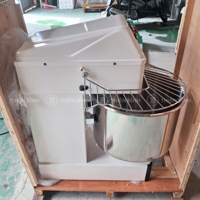 Hình ảnh thực tế máy Hongling HS-60