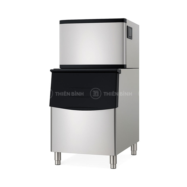 Máy làm đá viên Ice Pro IPR225 225kg/24h - ảnh 1 Máy làm đá viên Ice Pro IPR225 225kg/24h