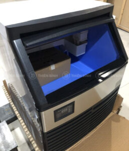 Khoang máy làm đá Turbogold TGI-160C