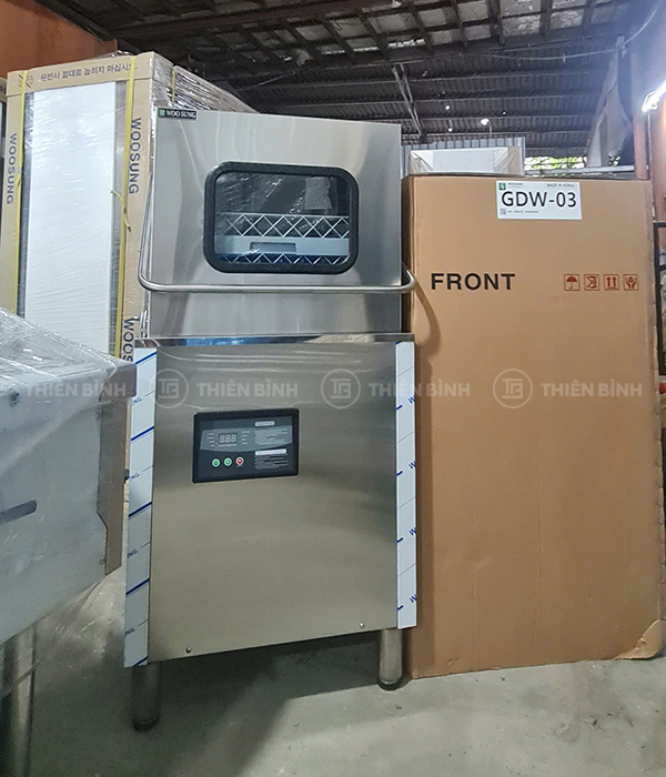 mat truoc may rua bat grand woosung gdw 03