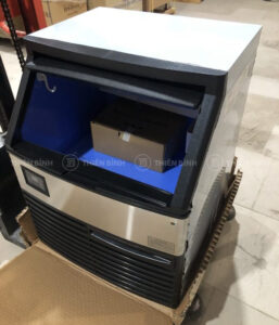 Máy làm đá Turbogold TGI-160C