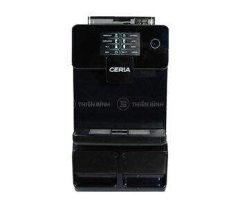 Máy pha cà phê CERIA CA-30B - ảnh 1 Máy pha cà phê CERIA CA-30B