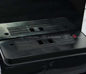 Máy pha cà phê CERIA CA-30B - ảnh 4 Máy pha cà phê CERIA CA-30B