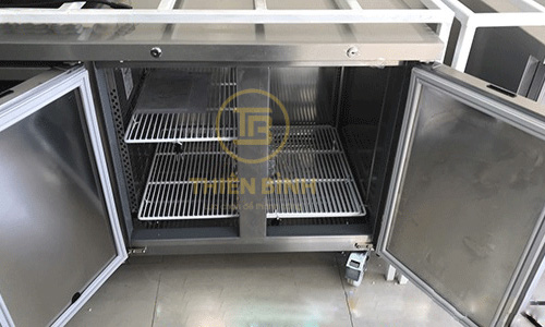 Sanden SCR2 - 1207AR