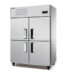 Tủ đông 4 cánh inox Fuji Air FF45-4S