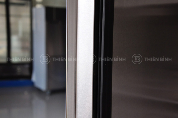 Tủ mát TurboGold TG-4DC