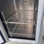 Bàn đông Kenshin KS-9075F có khoang rộng