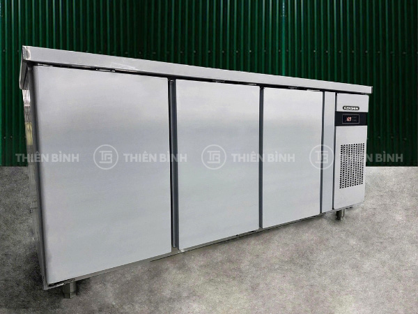 Bàn đông mát Kenshin KS-1875FC