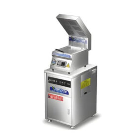 Bếp chiên H&C WZ-DZL-Q1