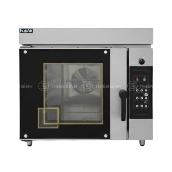 hinh-anh-lo-nuong-doi-luu-5-khay-fuji-air-fj-5asd Hình ảnh lò nướng đối lưu 5 khay Fuji Air FJ-5ASD