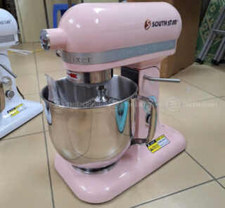 Hình ảnh máy trột bột 7L Southstar