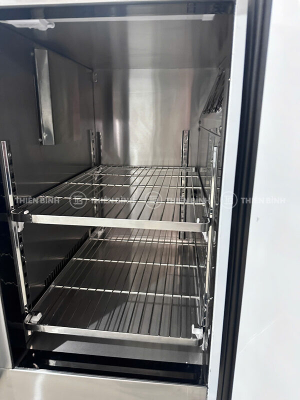 Khoang bàn đông mát 3 cánh Kenshin KS-1875FC