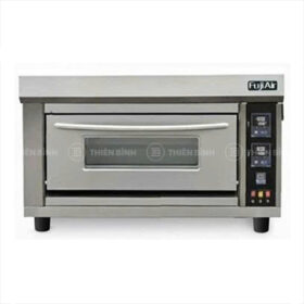 Lò nướng điện 1 tầng 2 khay Fuji Air FJ-1D-2S