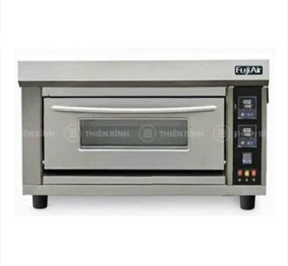 Lò nướng điện 1 tầng 2 khay Fuji Air FJ-1D-2S