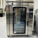 Lò nướng đối lưu 8 khay Wusheng WS-RCK8A