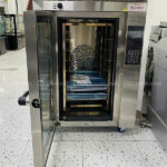 Lò nướng đối lưu Wusheng WS-RCK8A