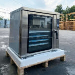 Lò nướng Wusheng WS-RCK8AE