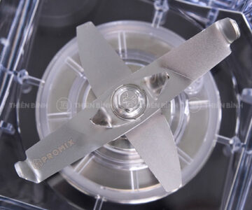 Máy xay đa năng Promix PM-1080 - ảnh 6 Lưới xay máy Promix PM-1080