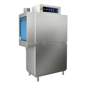 Máy rửa chén băng chuyền Asber LA-120-I/D