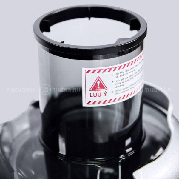 ống nhồi máy ép nhanh Promix PFJ-12