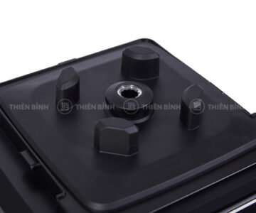 Máy xay đa năng Promix PM-1080 - ảnh 5 Động cơ không chổi than